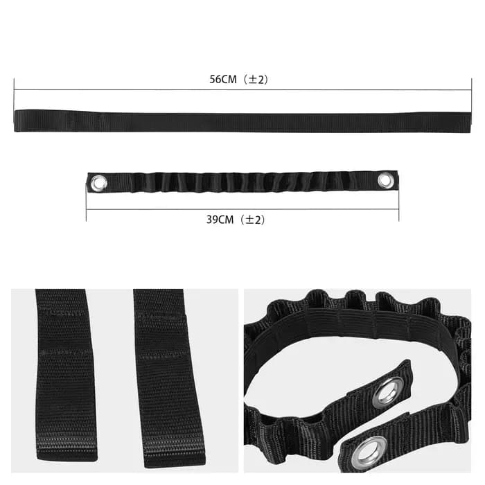 NICECNC Pour Husqvarna TE 300 TE FE 150 200 250 300 350 400 450 501 (modèles 2024