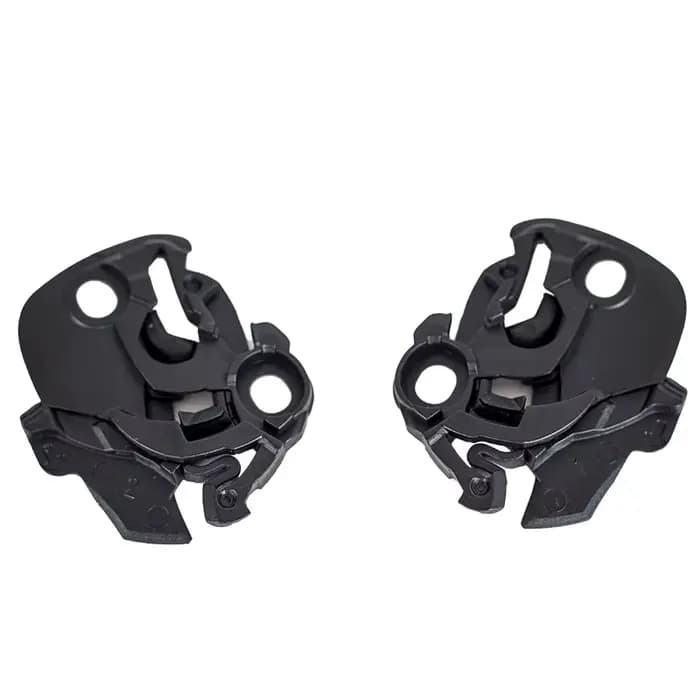 Casque de moto 3/4 Base d'objectif VZ-RAM Demi-casque VZ-RAM/vas-z