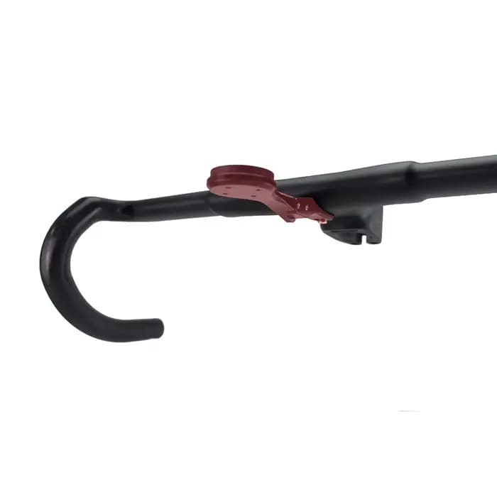 SYNCROS Mount ADDICT RC guidon intégré support d'ordinateur GPS/Garmin/Bryton/Wahoo