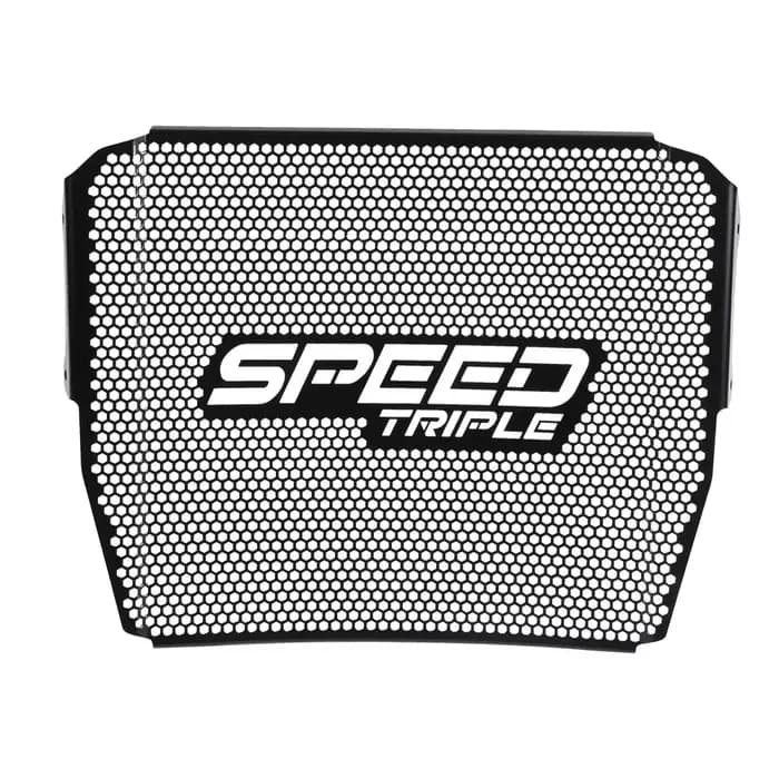 Calandre de Protection pour Triumph Speed Triple 1200 RS RR