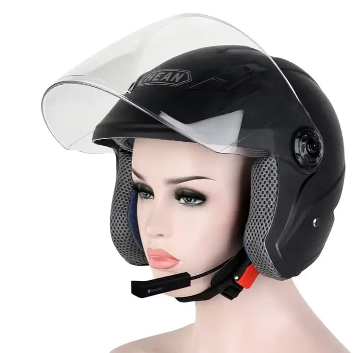 Casque de moto Bluetooth 5.0 BT11