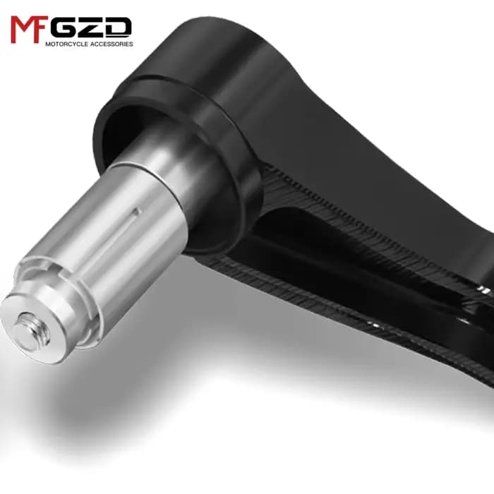 Protection universelle de levier de frein et d'embrayage pour moto NMAX 125 155 XMAX 300 400 250 SMAX 155
