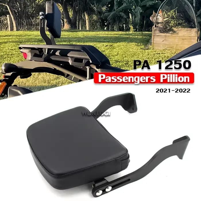 Accessoires de modification de moto saupoudrer America