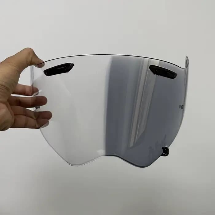 Visière photochromique de remplacement pour casque Arai RX-7X NEO XD GX TOUR CROSS 3