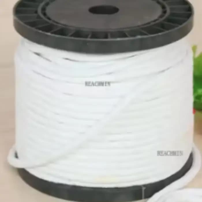 Corde de plomb pour rideau de fenêtre, accessoires de rideau, en plomb spongieux, rideau de salon, poids astronomique, ULverticale