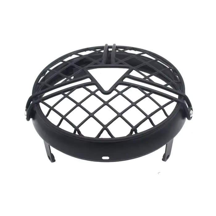Protecteur de phare de moto pour Triumph Bonneville T100 T120