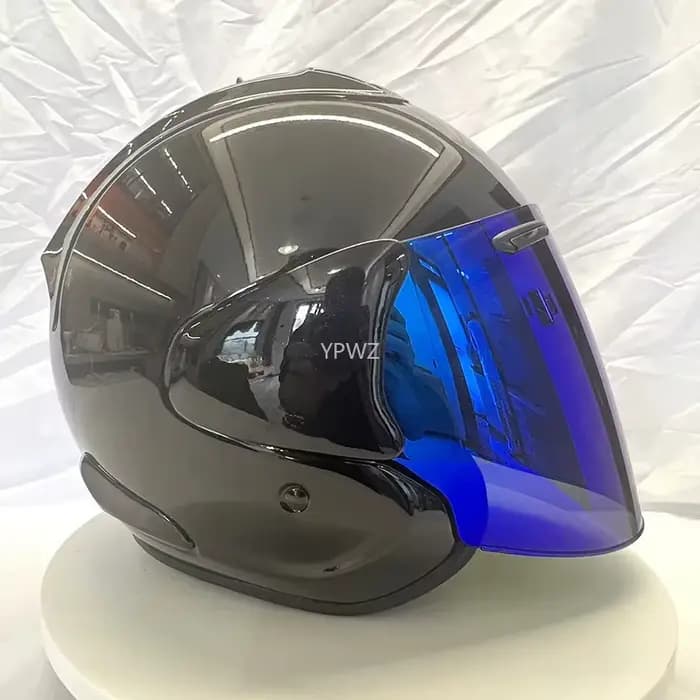 2025 SZ-R EVO demi-casque noir brillant unisexe moto tout-terrain SZ-R EVO casque descente course montagne croix Casco Capacete
