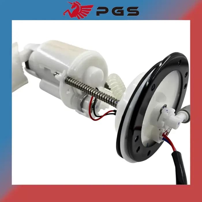 Pompe à carburant d'origine pour CF 500 X5 X5HO X6 450 520 600 625 ATV UTV Quad 901F-150900 Machine de remplacement électrique pièces de kart