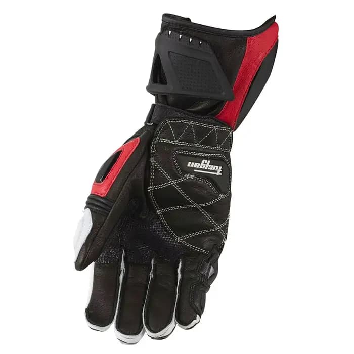Offre spéciale moto VTT Furygan gants en cuir Cross Country