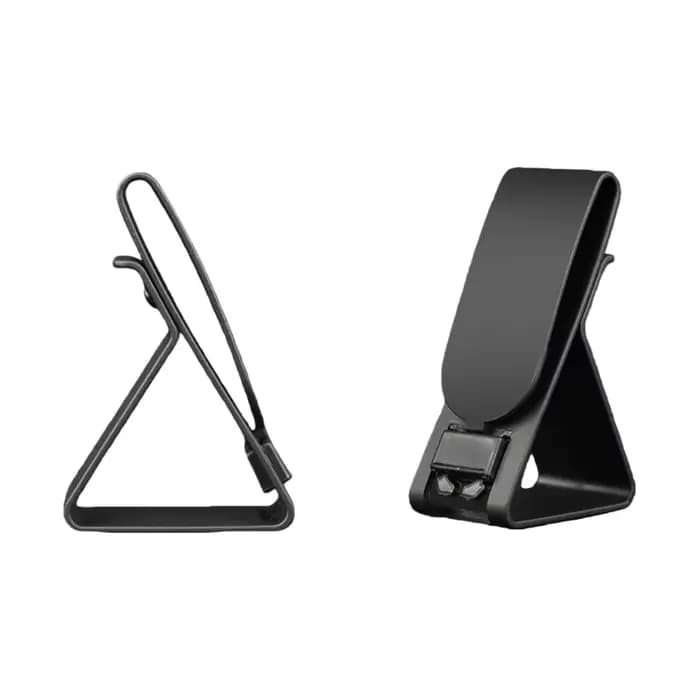 Cintre pour casque de terrain