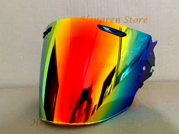Casque Visière Bouclier pour Arai VAS-Z VAS Z RAM-X RAM X VZ-RAM VZ RAM SZ-R SZ-R VAS SZ R VAS SZ-R EVO SZ R EVO