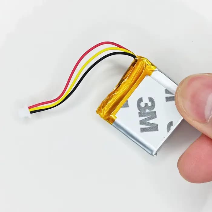 Batterie 560mAh 603028 améliorée pour casque de jeu JBL Tune 500BT 510BT