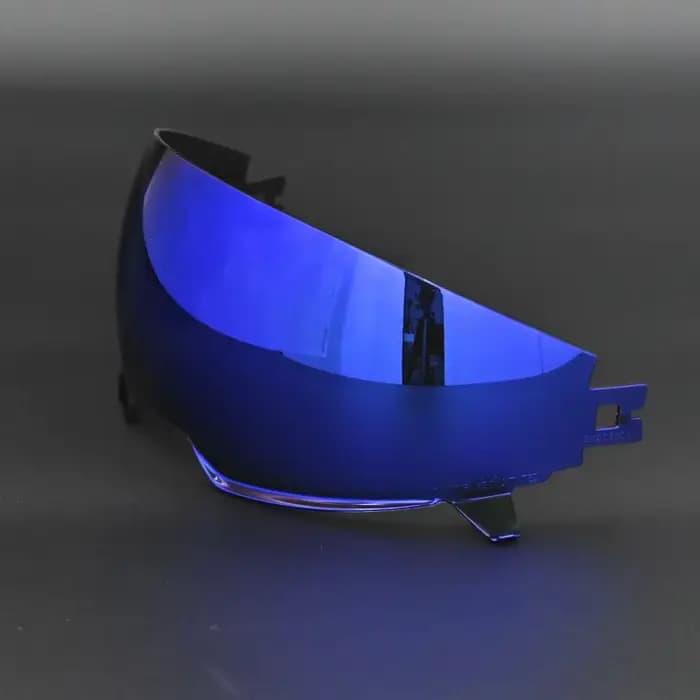 Lentille de casque de moto pour MT Street Fighter SV