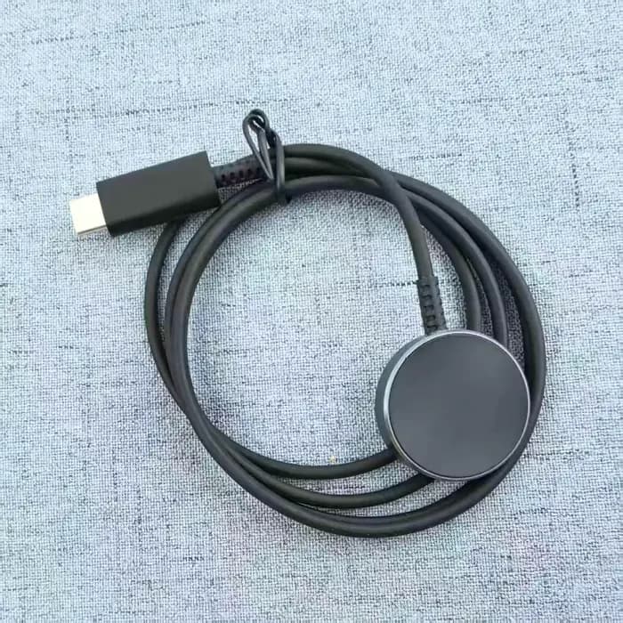 SAMSUNG montre chargeur sans fil pour Galaxy montre 3/4/5/6/7/8 Ultra classique 5 Pro Active 1 2 S3 câble de chargeur magnétique Portable USBC