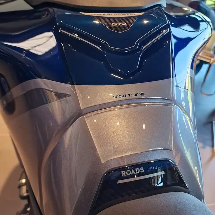 Pour Tracer 9 GT + Y-AMT 2025 accessoires de moto