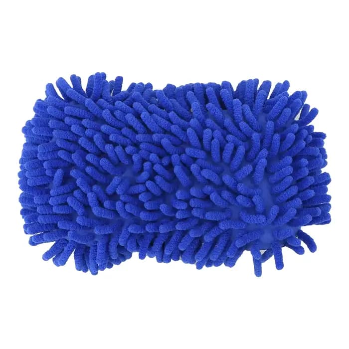 Gants de lavage pour moto