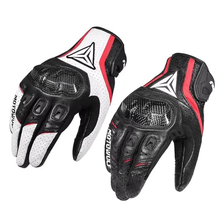 Gants de Moto hommes