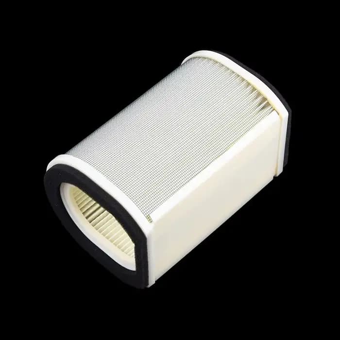 Accessoires de moto, filtre à air pour FJR1300 FJR1300A FJR1300AS FJR1300AE XVS1300 FJR 1300 A AE AS ES 2001-2023