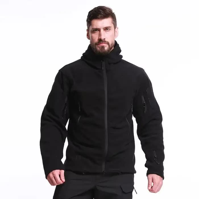 Vestes de randonnée coupe-vent thermique