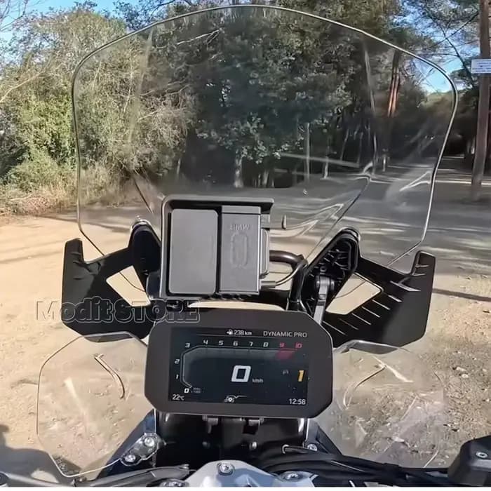 Support de téléphone pour BMW R1300GS R1300 GS R 1300 GS r1300gs
