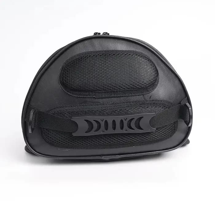 Nouveau sac de selle pour moto