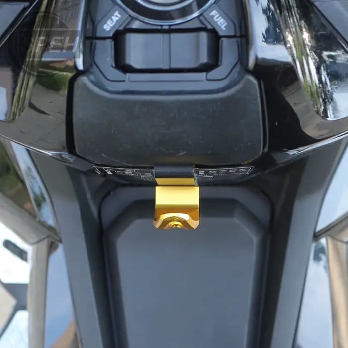 Accessoires de moto pour Honda ADV350 ADV 350 2021-2025