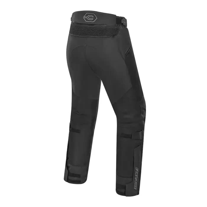 Pantalon de moto d'été respirant en plein air