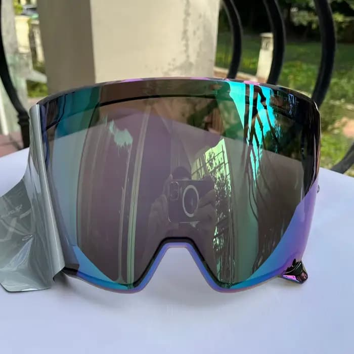 Atlas 2.0 casque visière pour RUROC Moto Cascos Para