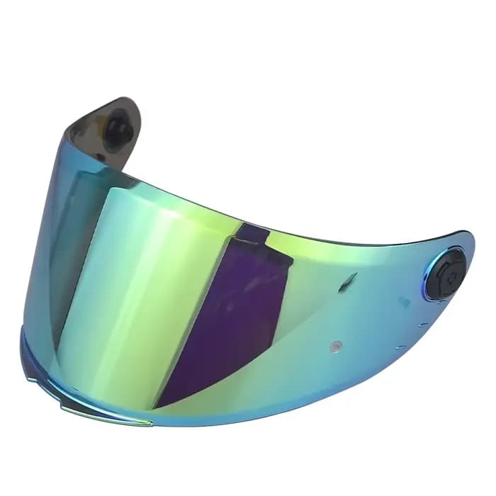 Visière de casque pour V-14B mt vengeance 2 S