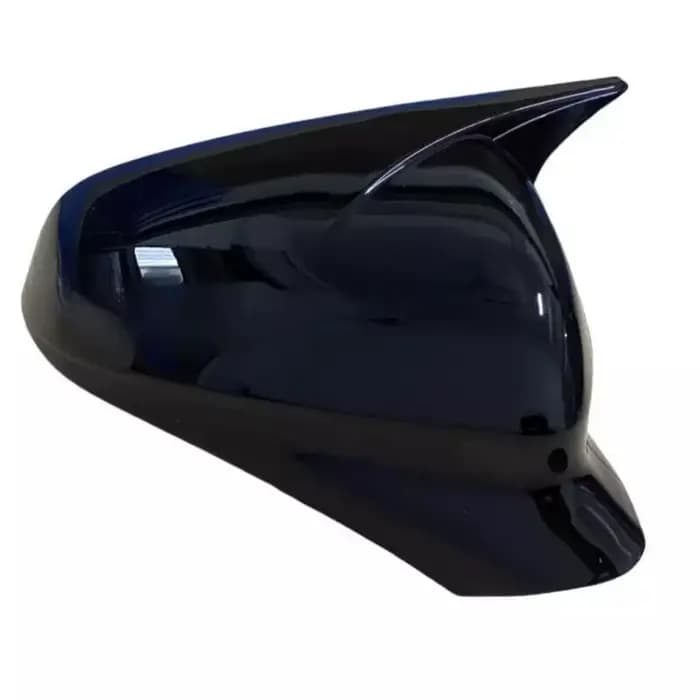 Pour Seat Leon MK4 Cupra 2020-2024 : Paire de coques de rétroviseurs latéraux extérieurs, accessoires de style automobile autocollants