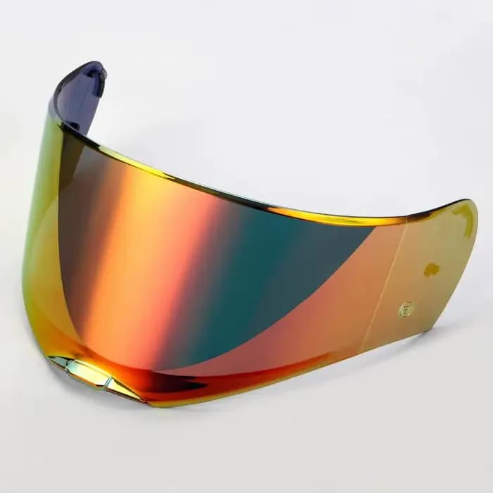 Lentille de casque intégral Breaker