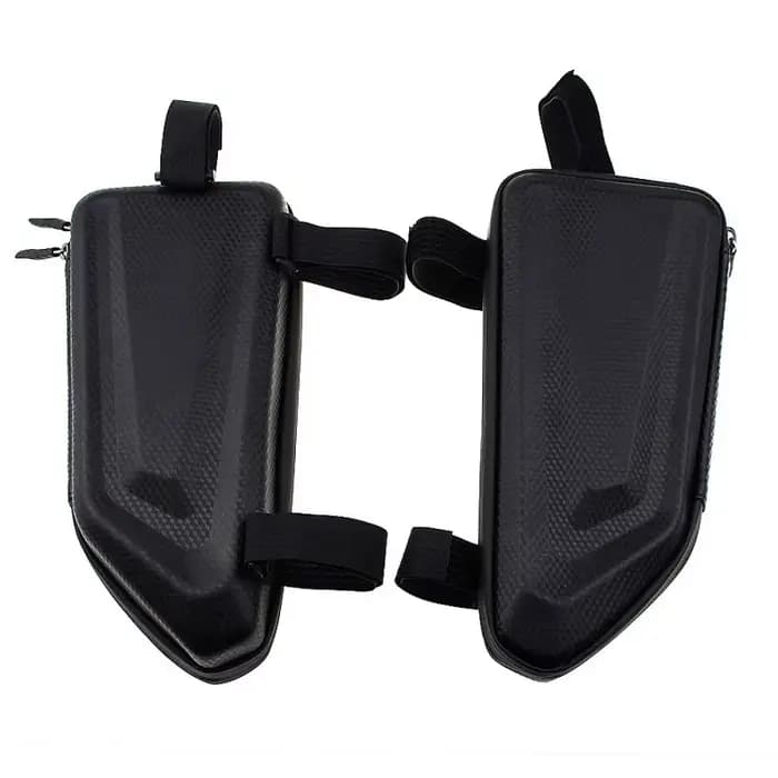 Sacoche latérale de moto convient aux trucs MT-01 YAMAHA 01 MT-03 MT-07