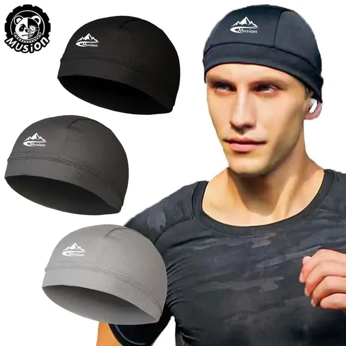 Bonnet sous casque Musion