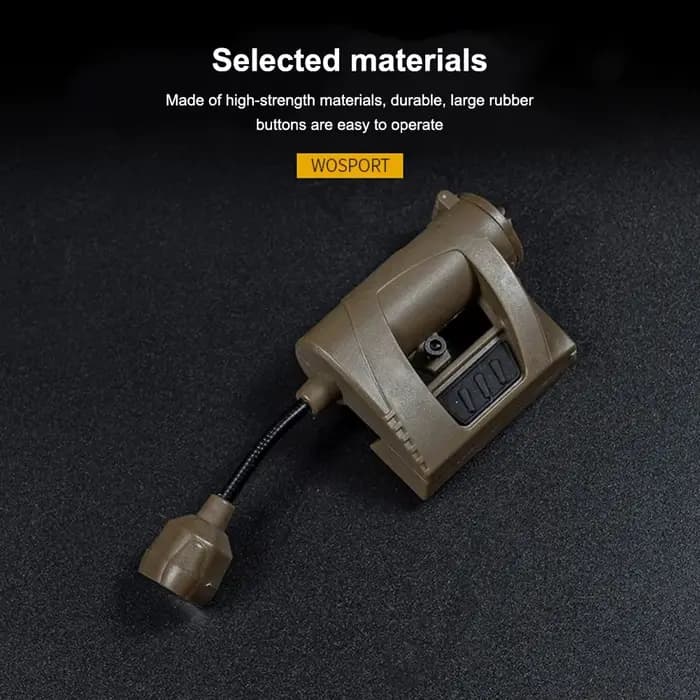 Dulhelmet-Lampe de poche LED 3 modes