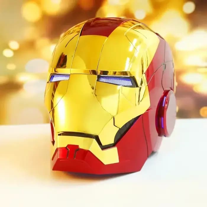 Casque 1/1 Mk5, Mk50