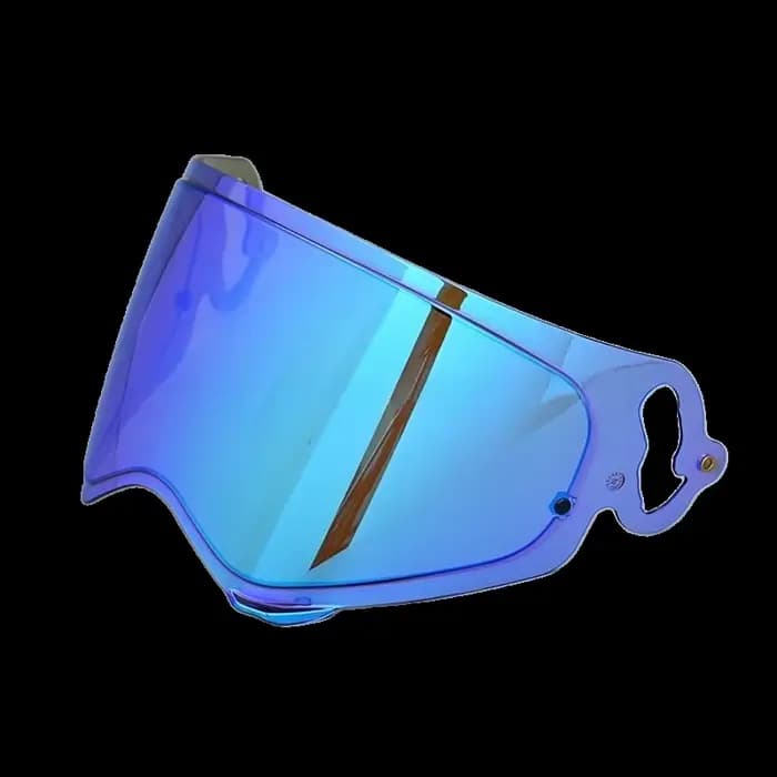 Visière de casque de moto pour Arai Cross5 Adv5