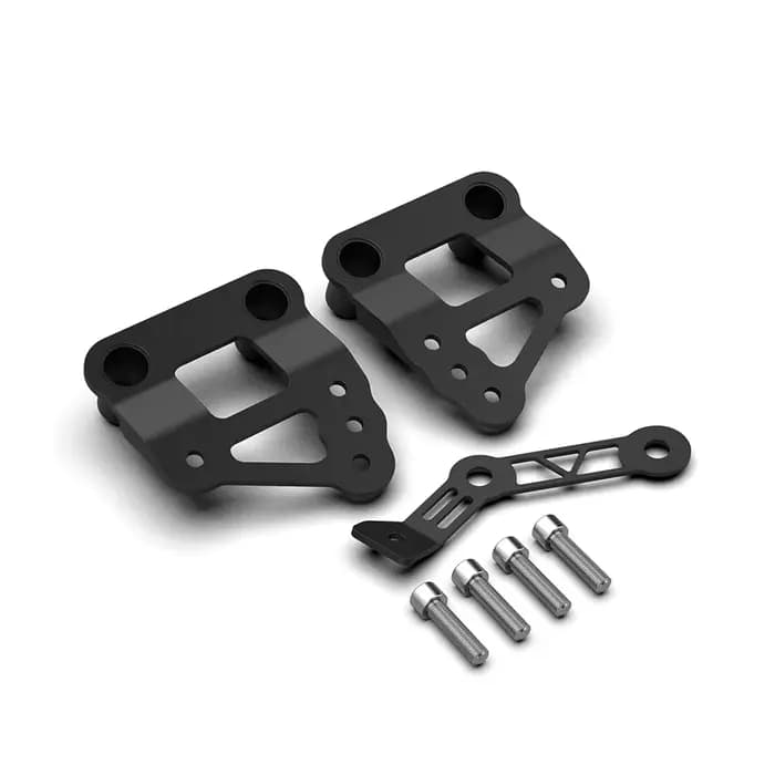 Accessoires moto pour YAMAHA XSR900 FZ09 MT09 trucs