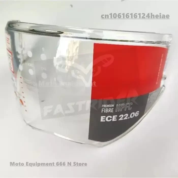 Visière de casque LS2 FF901