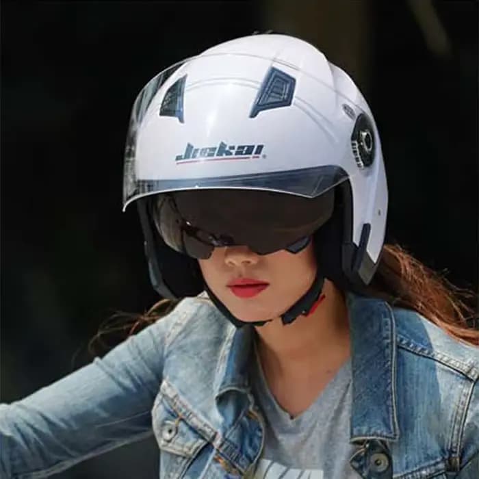 Visières de casque de moto modèle 512/515/516