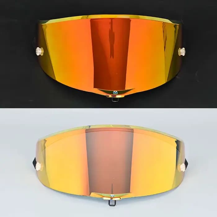 Visière de casque de moto pour AGV PISTA GPR GStore R CORSA R RACE 3