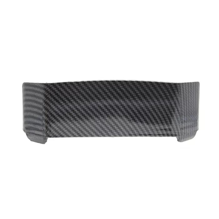 Pare-soleil pour tableau de bord en carbone R 1300 GS