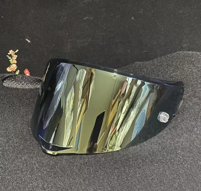 Visière de casque pour AGV PISTA GP R/GP RR CorsaRACE