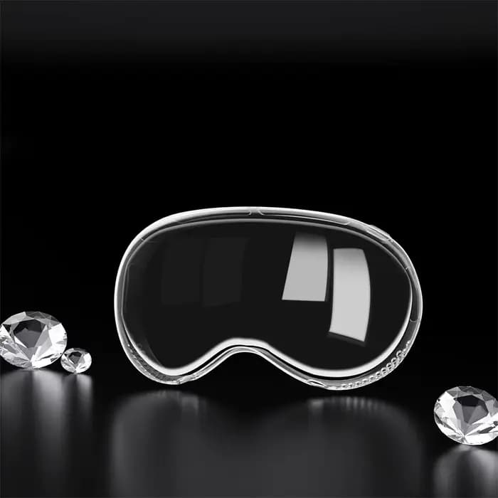 Housse de protection pour casque VR en TPU