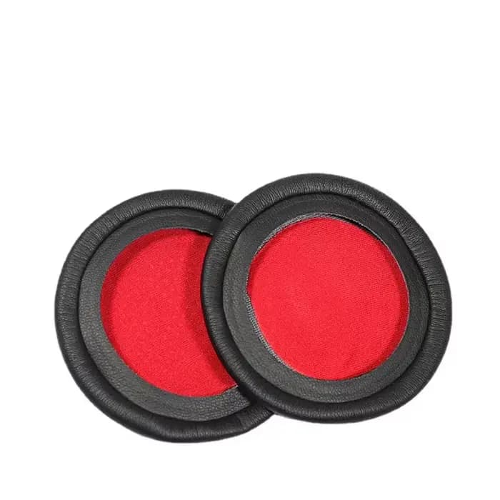 Coussinets d'oreille originaux pour Plantronics Voyager Focus UC B825 Blackwire 5220/ 5210, remplacement de casque Backbeat Sense, casque antibruit de circulation