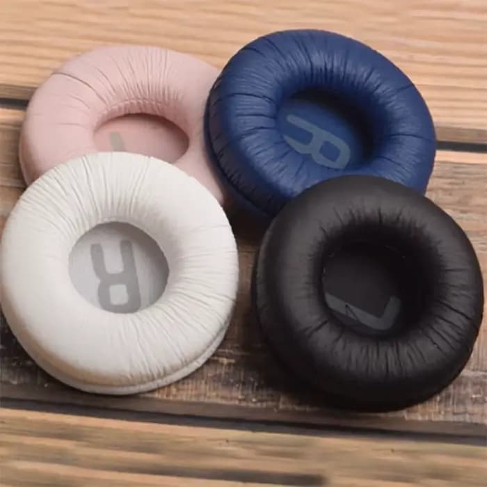 Coussinets d'oreille en mousse souple