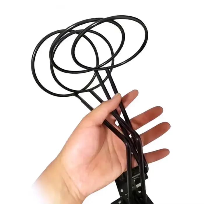 Présentoir de casque de Moto