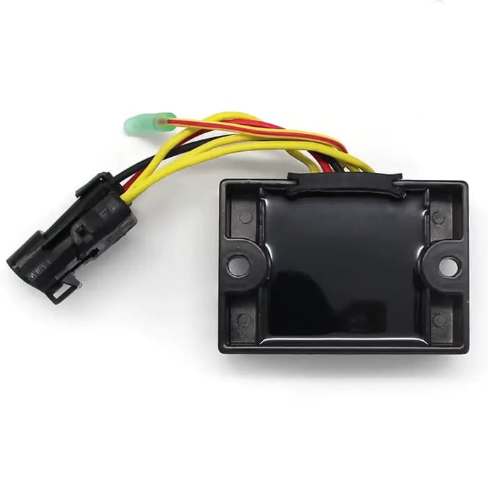 Accessoires de redresseur de régulateur de tension pour Polaris 4012192 Hawkeye Ranger Scrambler Sportif