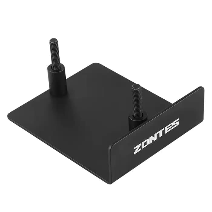 Pour ZONTES 368G 501G g368 ZT368G 2025 2026 : Cache de protection du redresseur