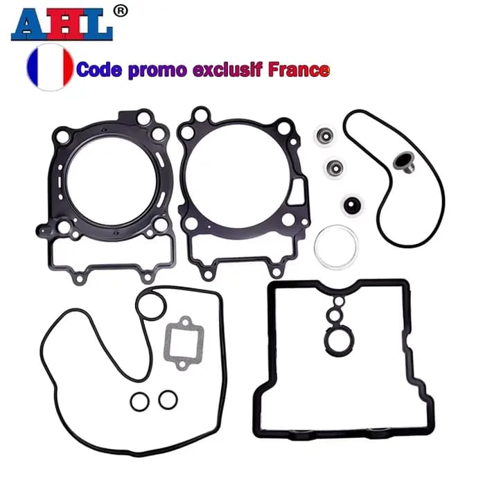 AHL – Kit complet de joints de moto