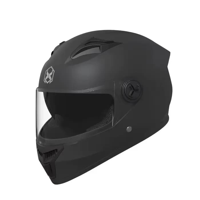 Casque et équipement de sécurité pour moto et scooter